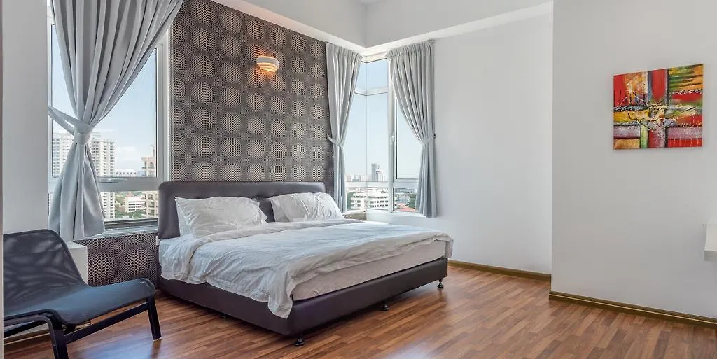 H Residence George Town Malaysia