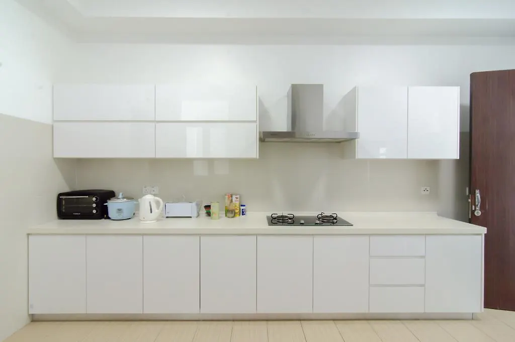 Homestay H Residence George Town Malaysia