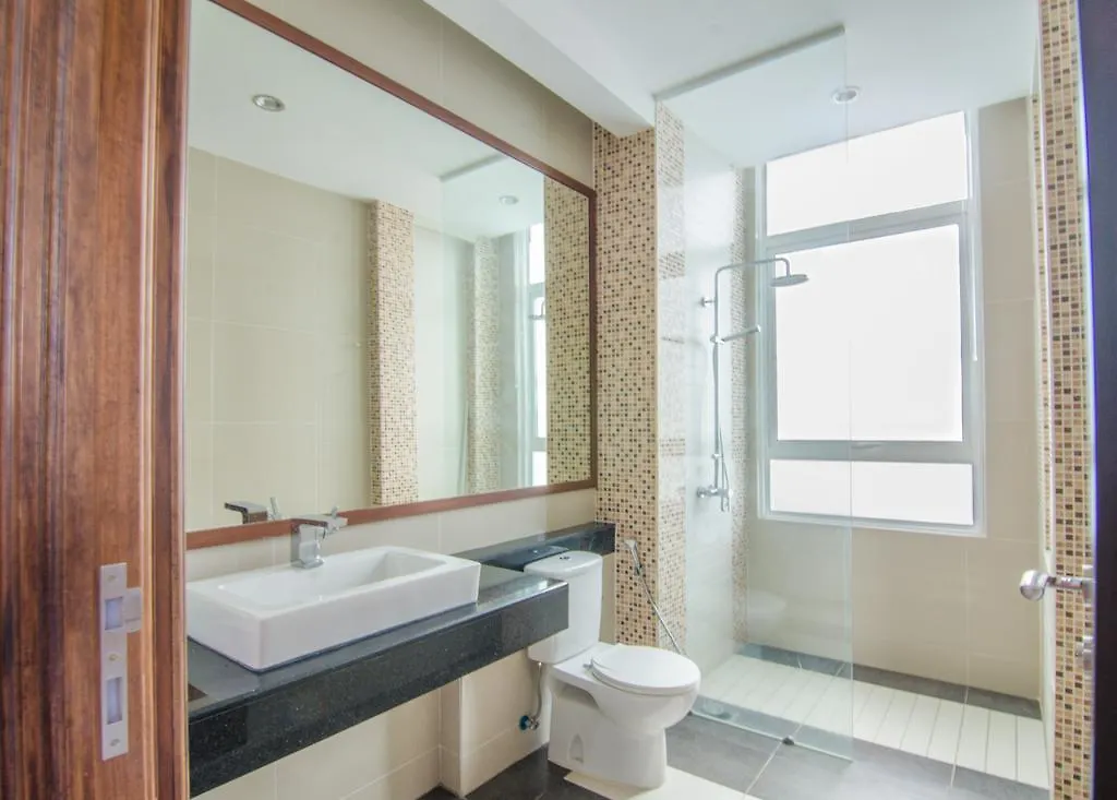 H Residence George Town