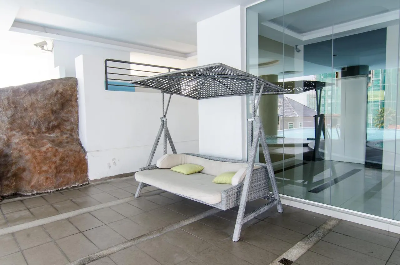 Homestay H Residence George Town