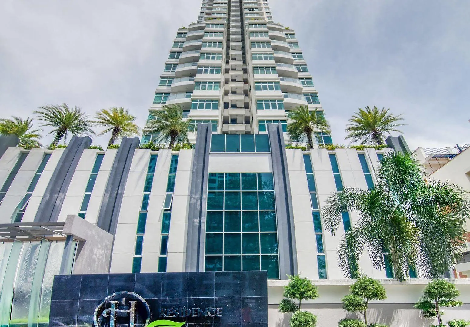 H Residence George Town 0*,