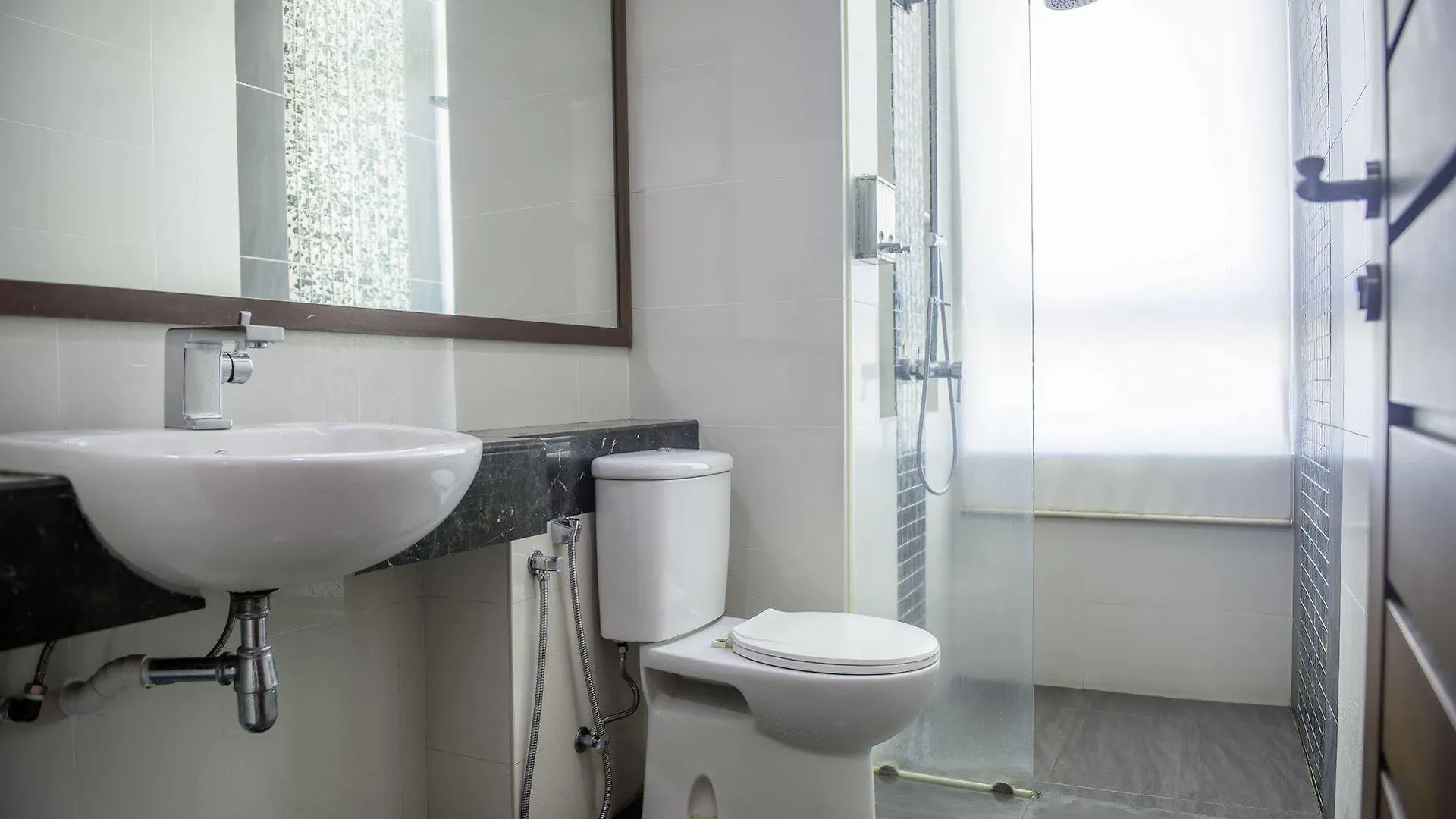 H Residence George Town 0*,