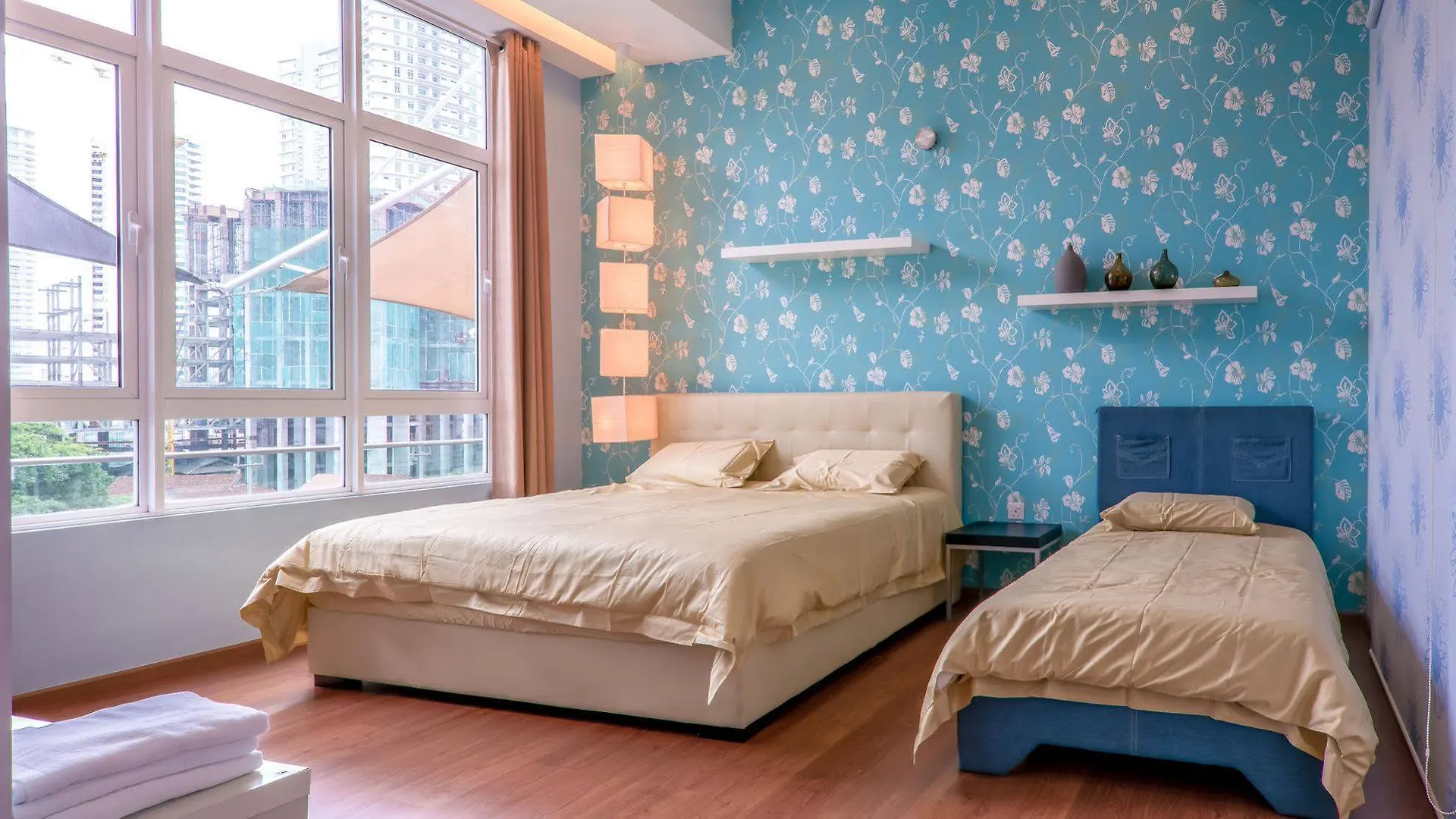 H Residence George Town 0*,  Malaysia