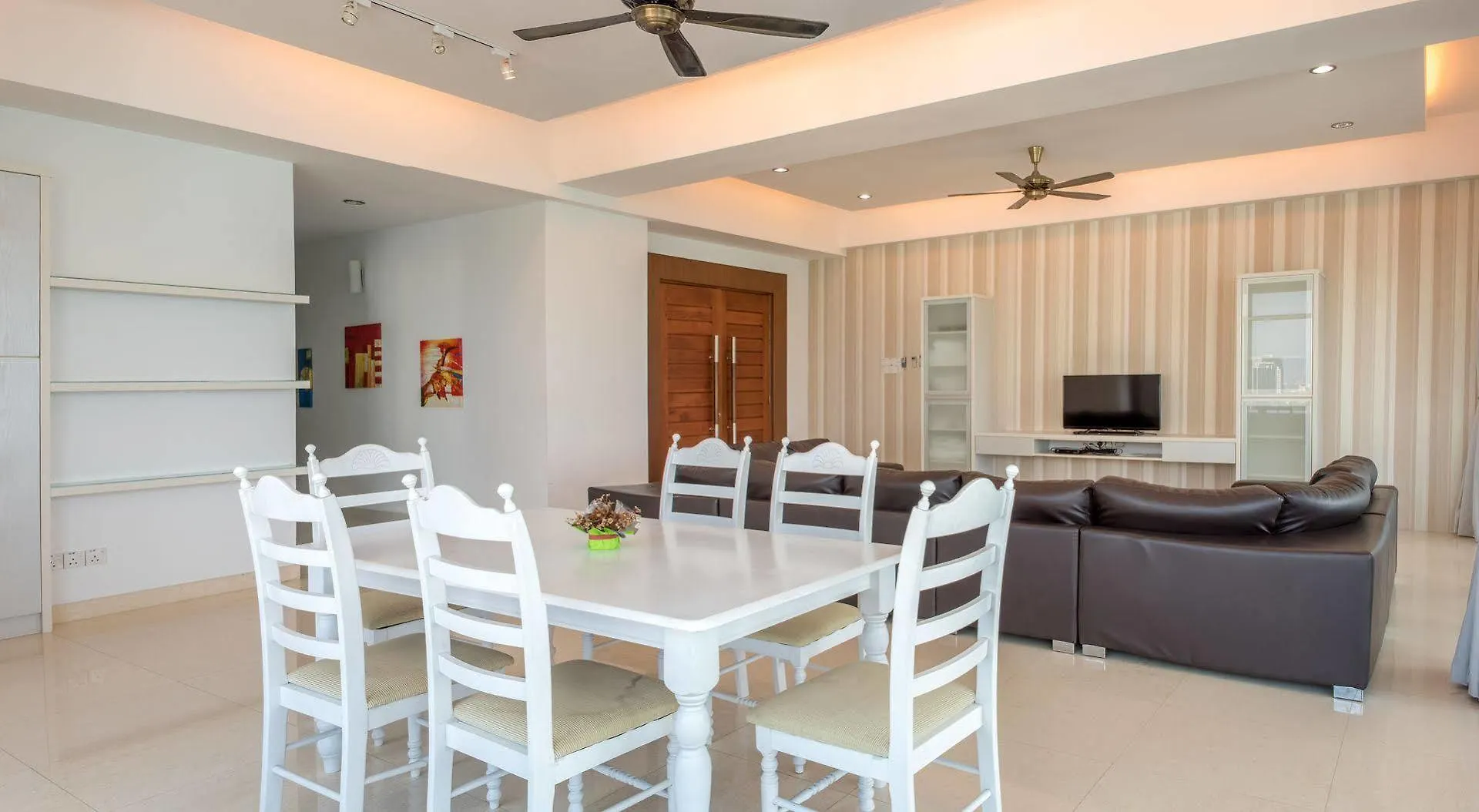 Homestay H Residence George Town Malaysia