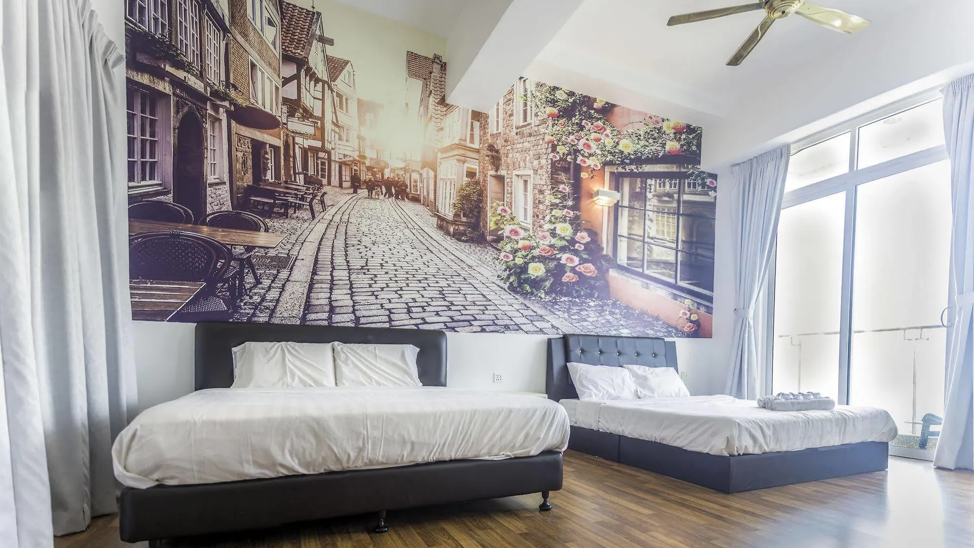 H Residence George Town