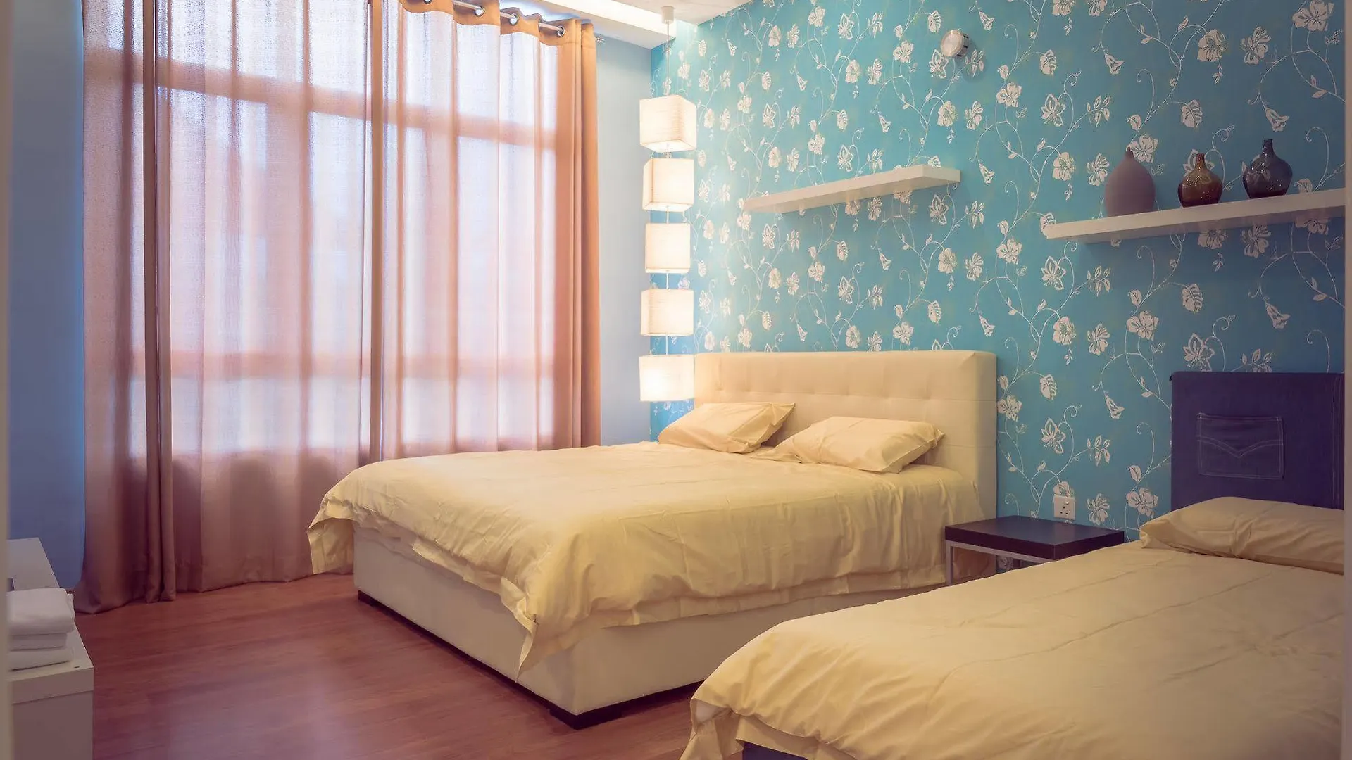 H Residence George Town Homestay