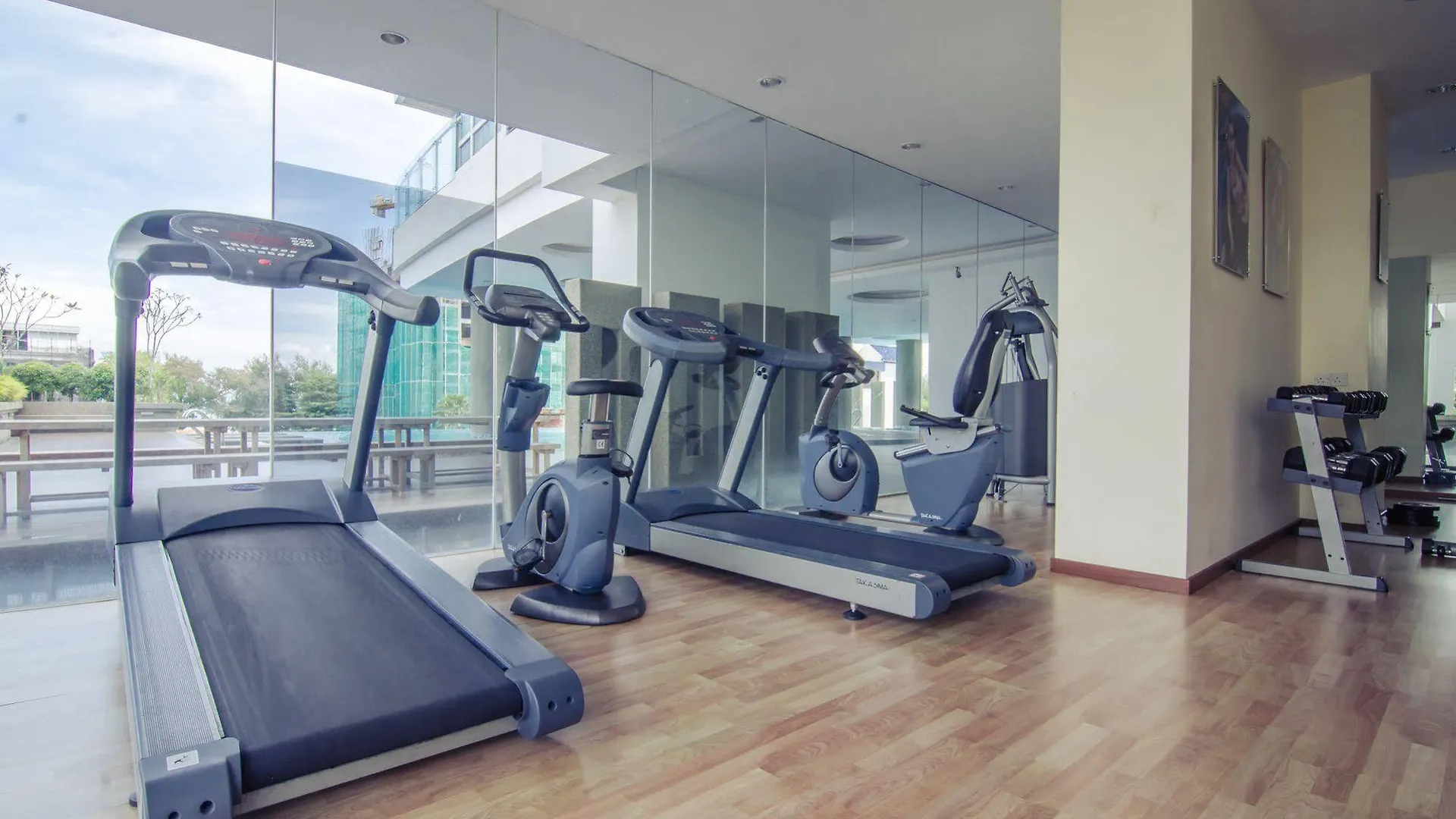 H Residence George Town