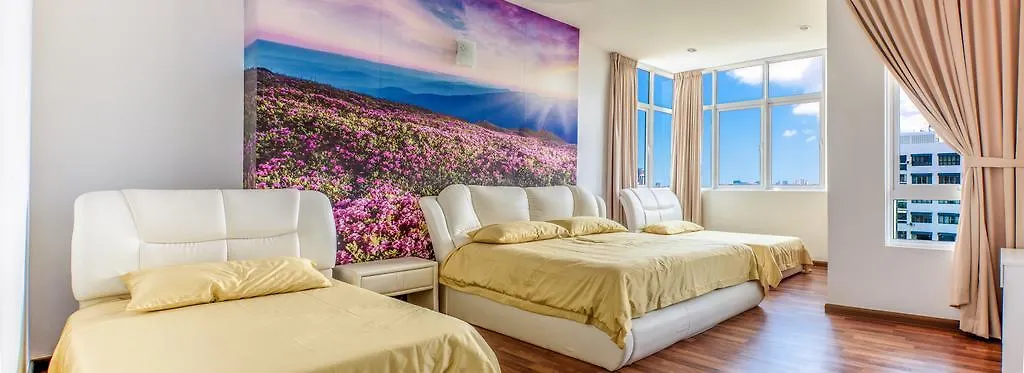 H Residence George Town 0*,  Malasia