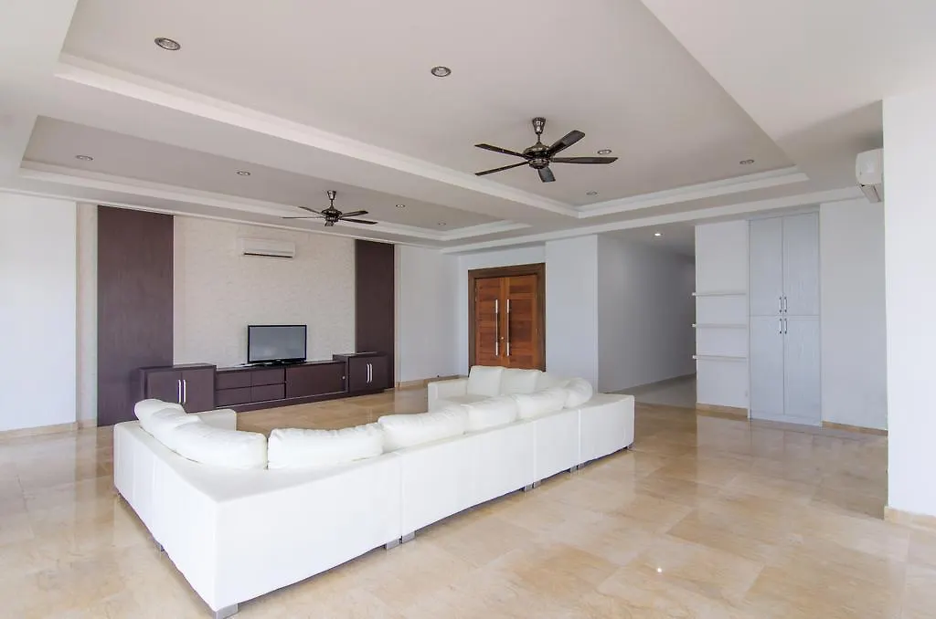 H Residence George Town Malasia