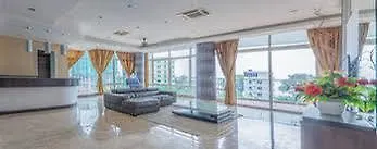 H Residence George Town Malasia