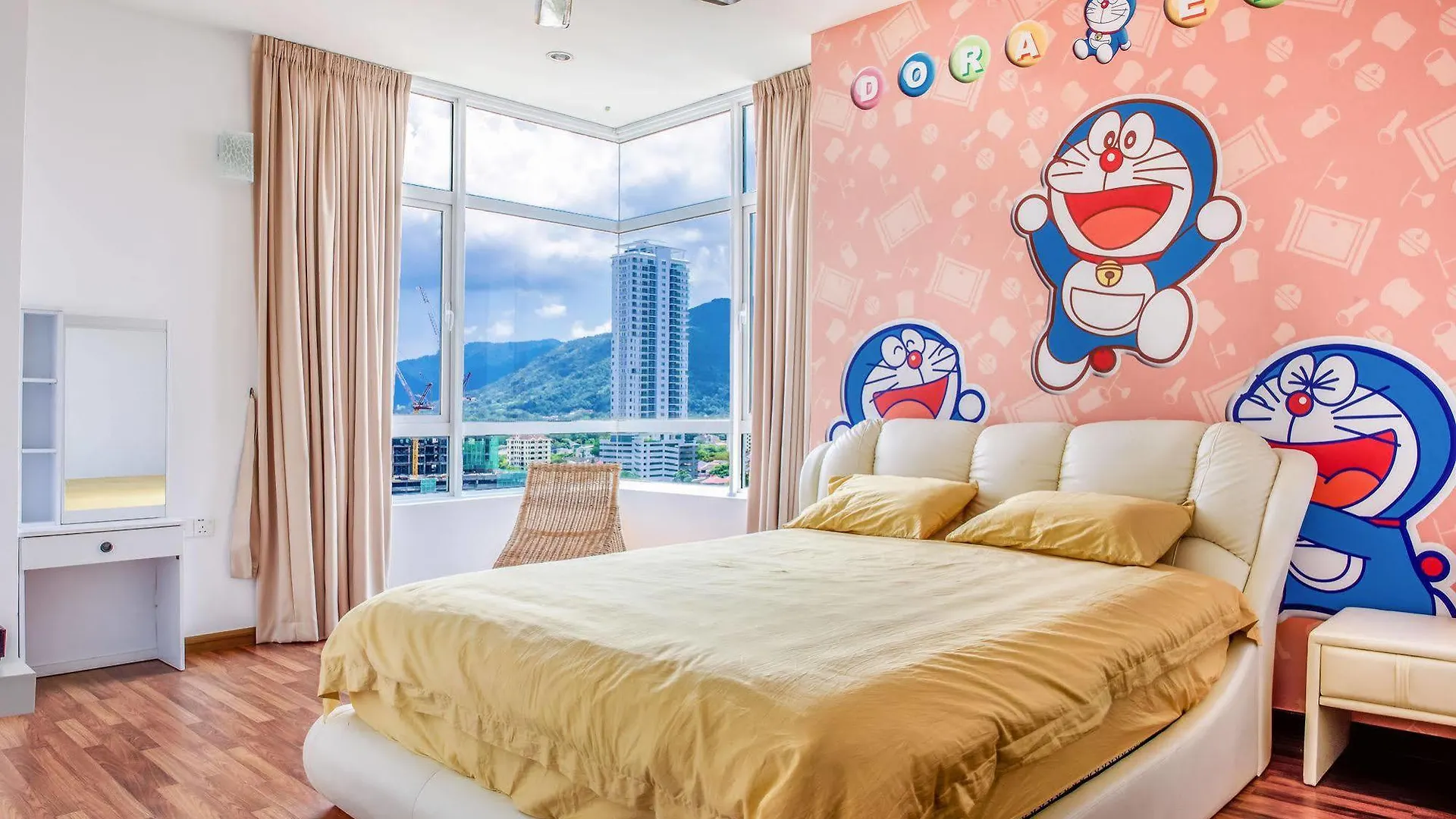 H Residence George Town