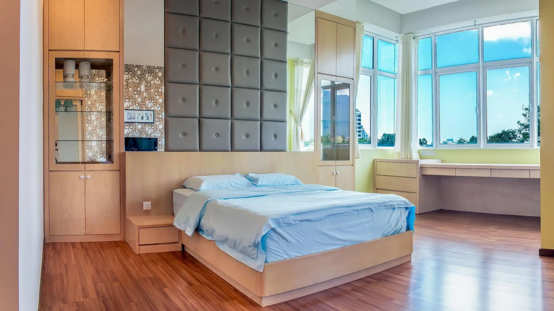 H Residence George Town Malasia