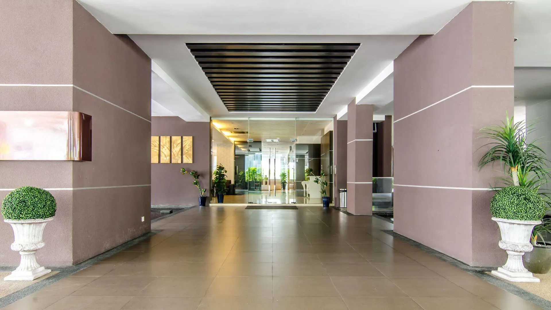 H Residence George Town Malasia